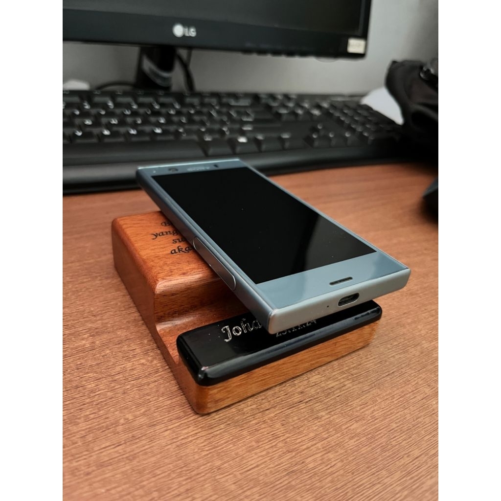 Sony Xperia Xz1 Compact