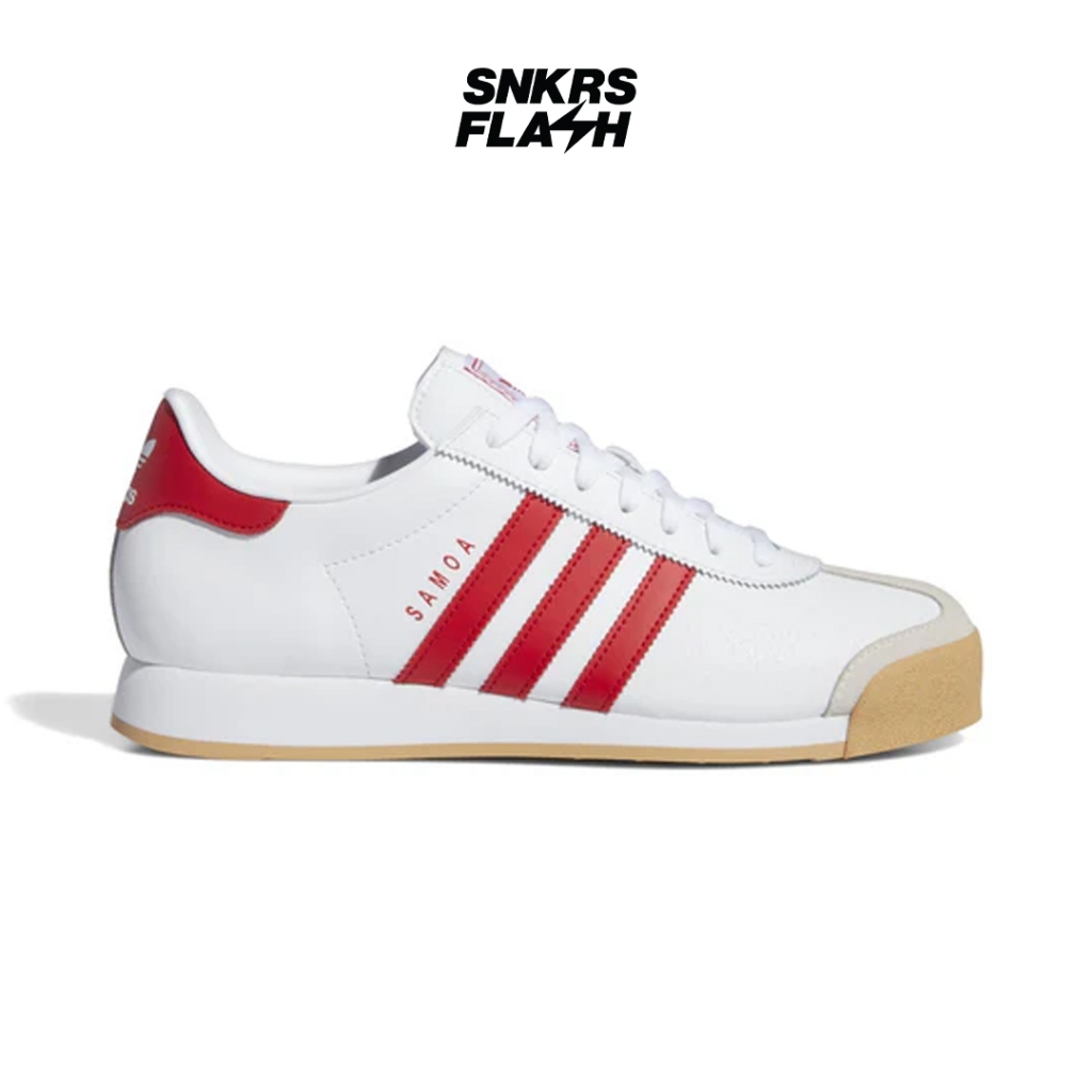ADIDAS Samoa Sepatu Casual Pria - Size JH9079,40.7