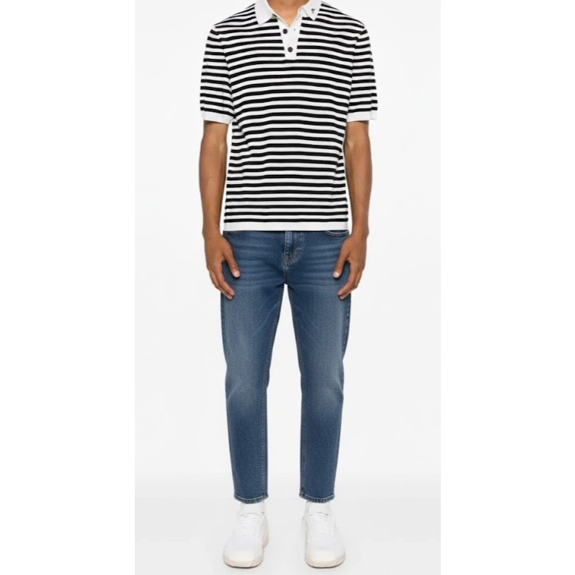 Celana Nix Jeans ORIGINAL | Stretch