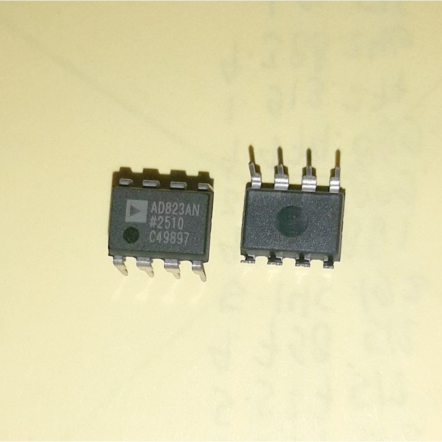 IC AD823AN Original
