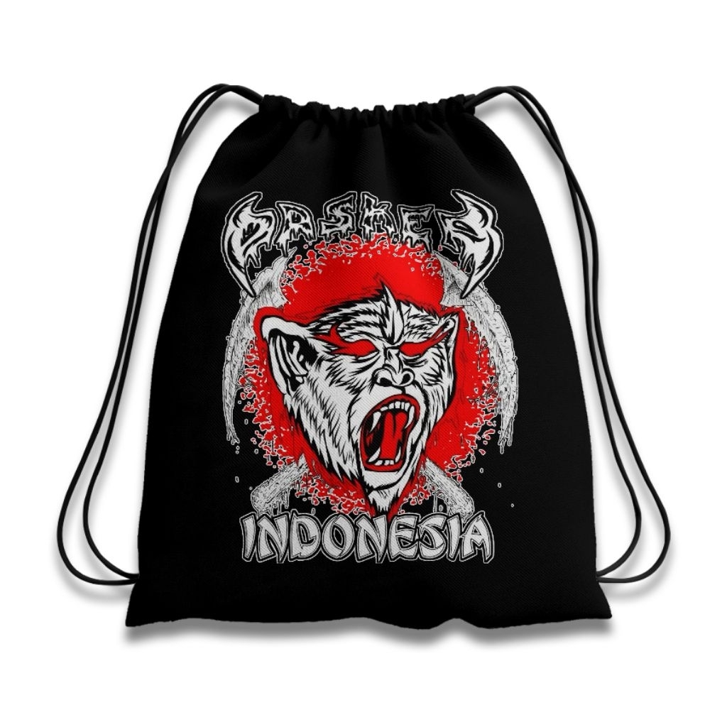 TAS SERUT IKSPI//TAS PUNGGUNG PRINTING//TAS PRINTING  BELADIRI IKSPI