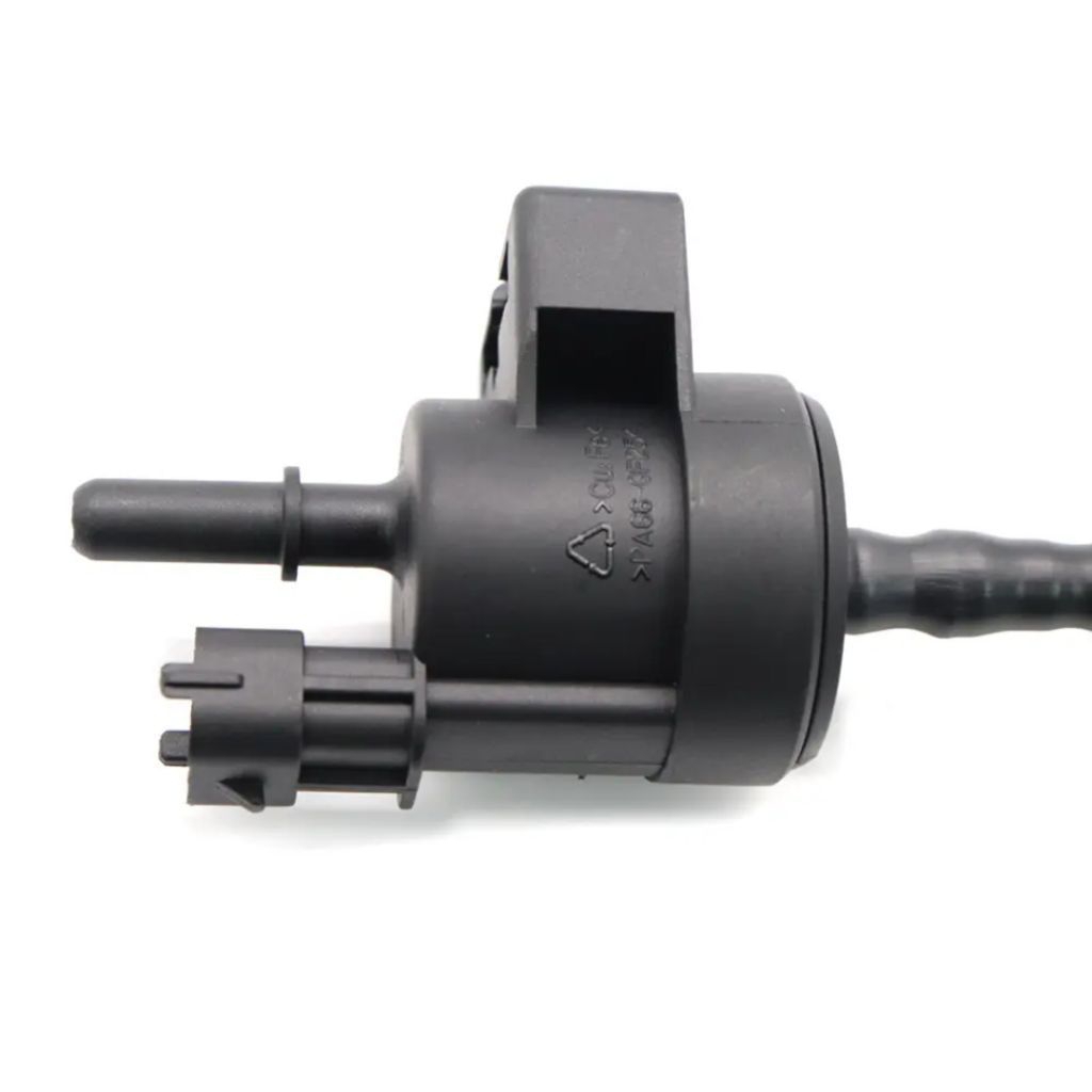 purge solenoid/valve canister Chevrolet trax