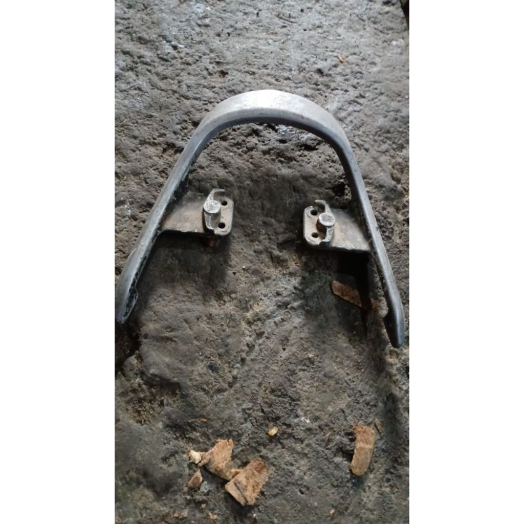 BEHEL JOK MOTOR SUPRA X 125 ORI COPOTAN SEKEN