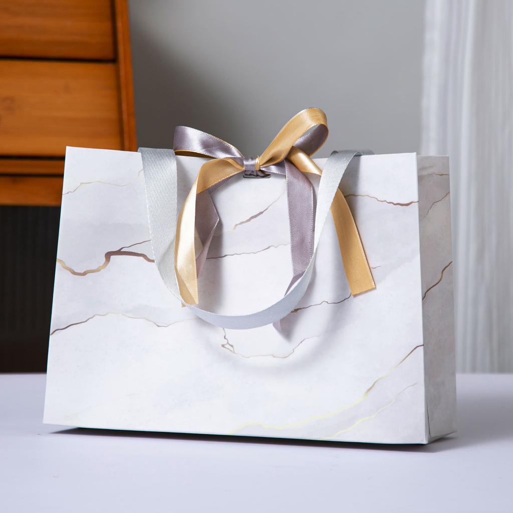 Tas Kado - Paperbag - Paper bag - Paperbag Kado - Gift Bag - Premium PaperBag -Kantong Kado - Kanton