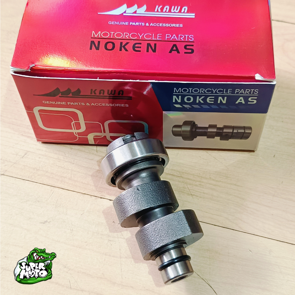 Noken As Mentah Jupiter Z Vega R Crypton Kawa