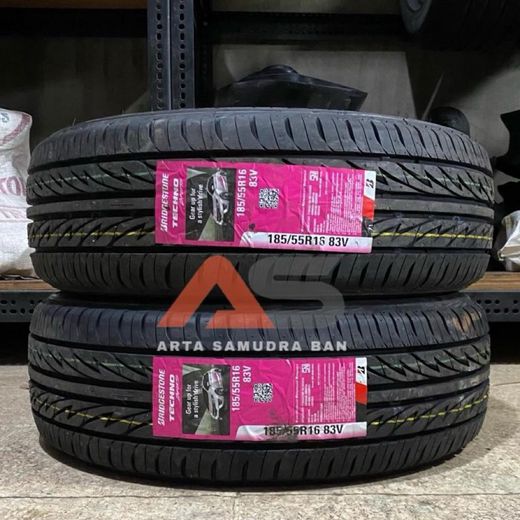 Ban Bridgestone Techno Sport 185 / 55 R 16 R16