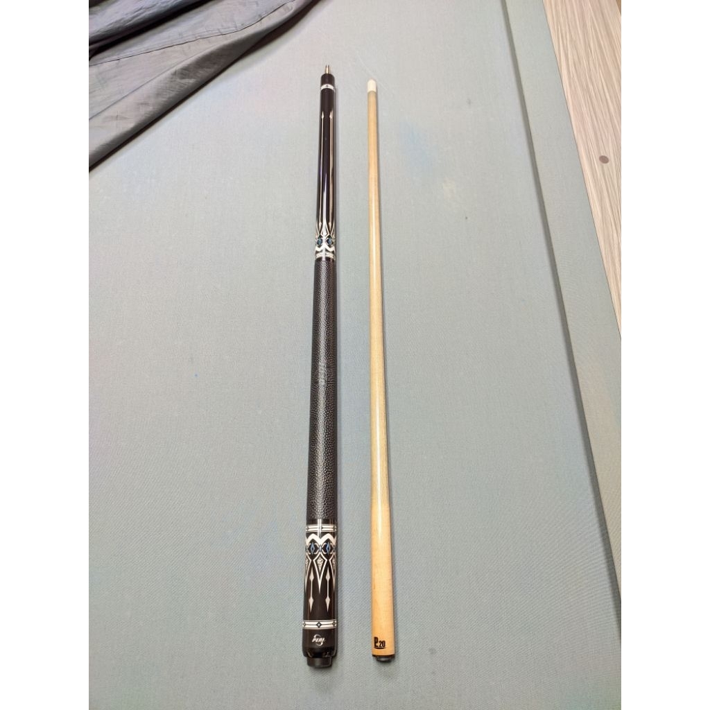 STICK BILLIARD PERI PD 08