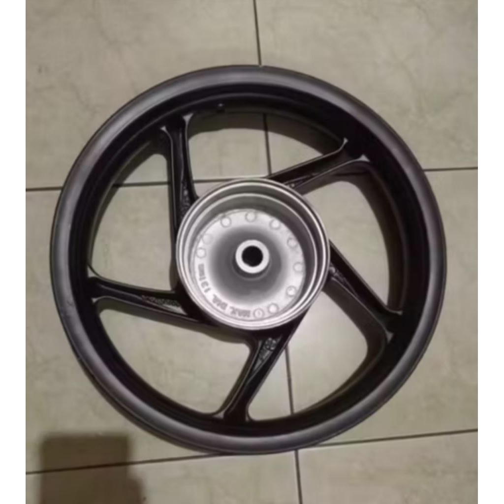 velg belakang motor Beat fi Beat karbu Scoopy beat pop