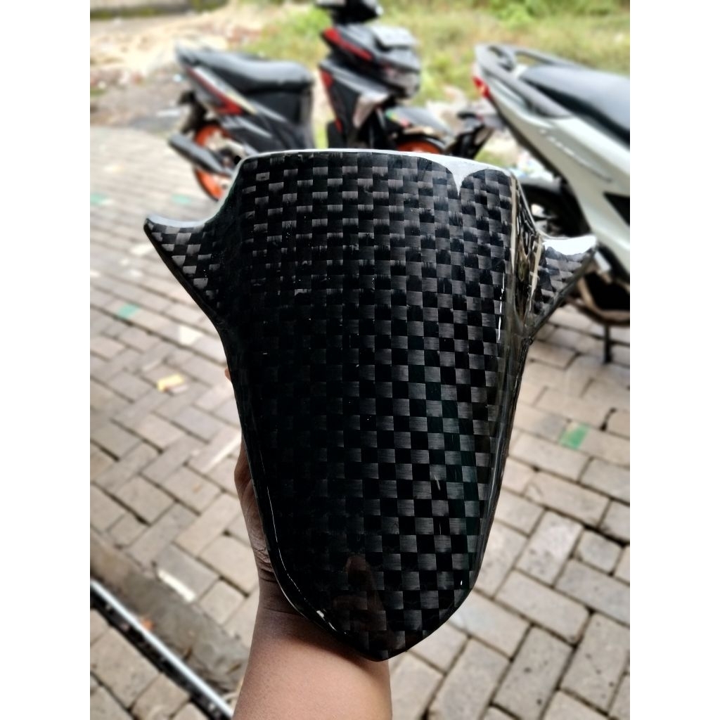 Dasi Vario 160 carbon kevlar