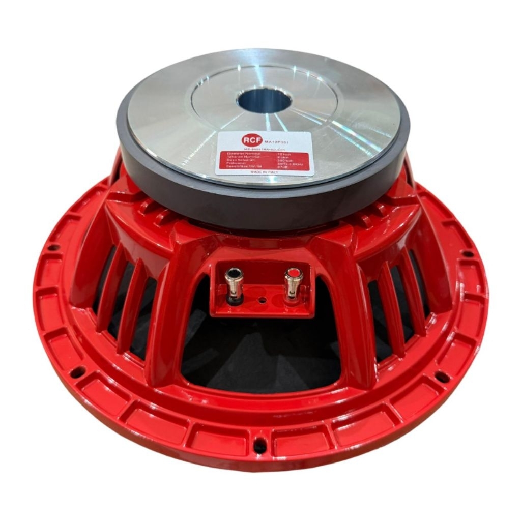 Speaker Component RCF MA12P301 / MA 12P301 12 INCH