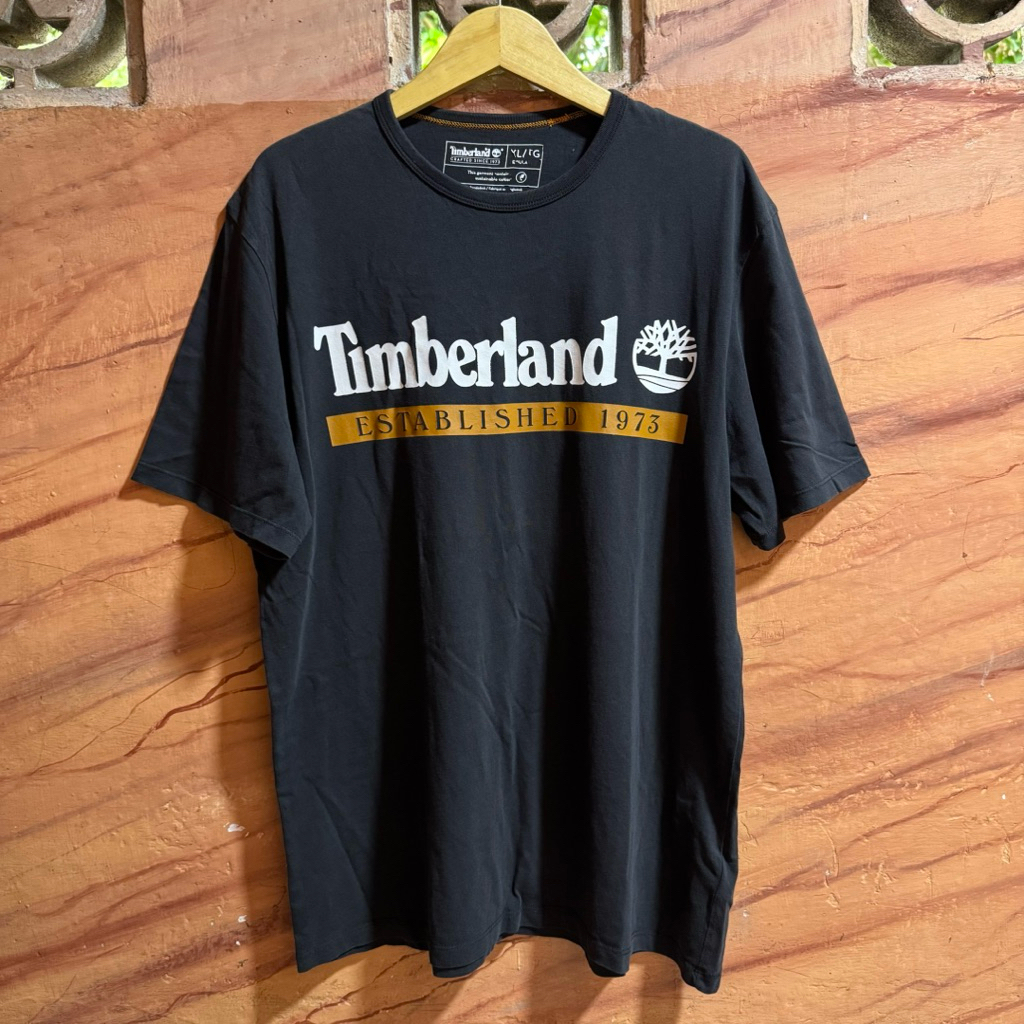kaos timberland second