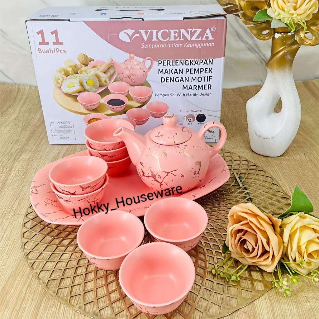 Eskan Cuka Keramik Marble VICENZA BM 902