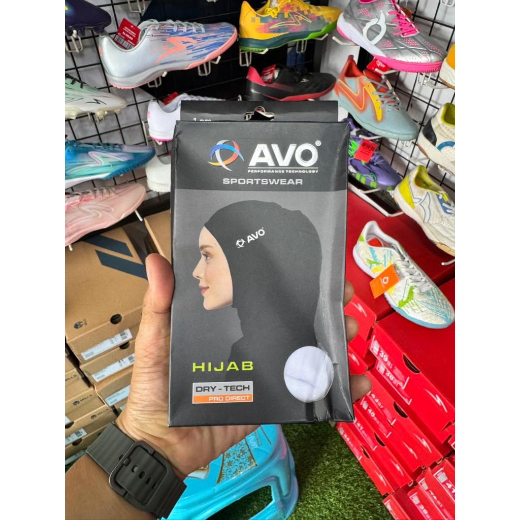 HIJAB SPORTWEAR AVO