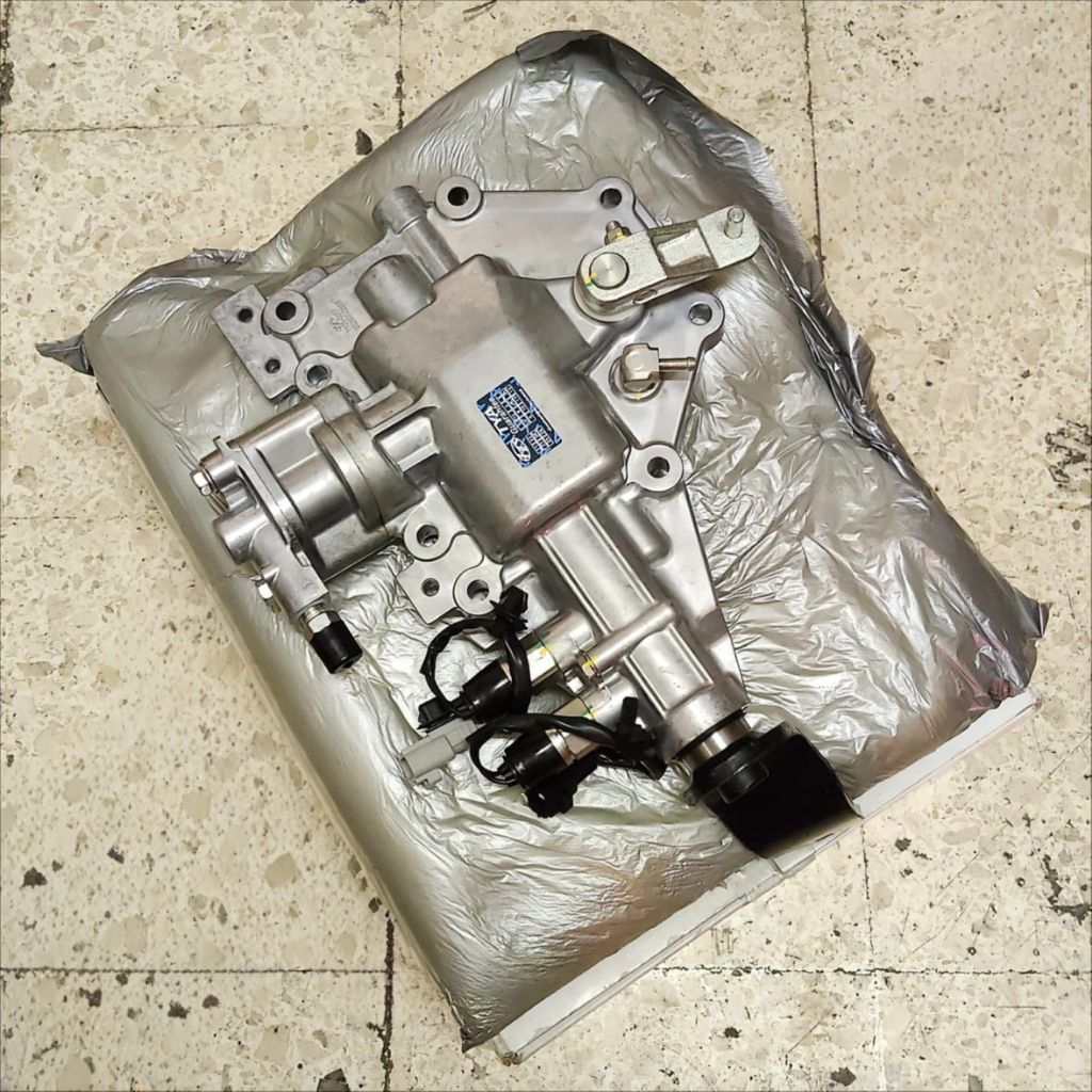 Gear Shift Assy Power Shift Assy HINO LOHAN HINO 500 FM260JD