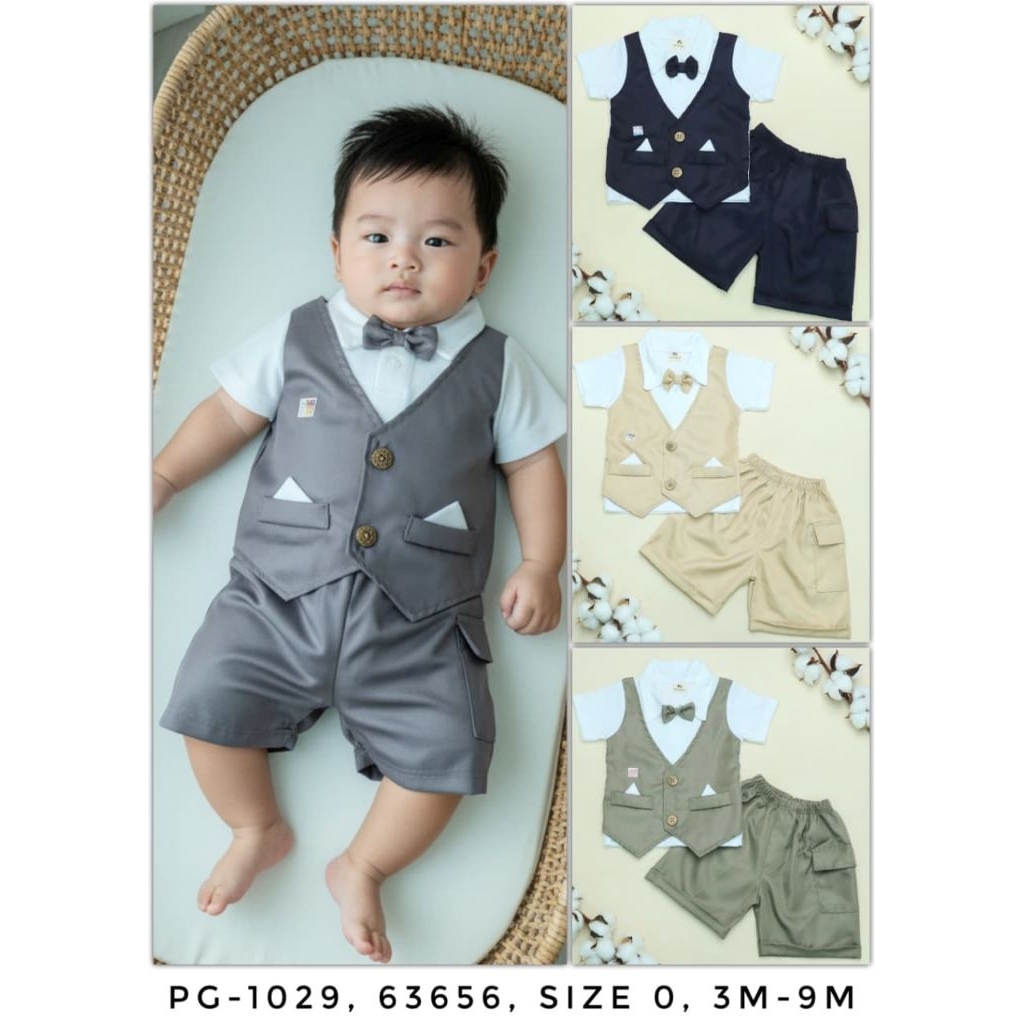 SETELAN BAYI COWOK|SETELAN BAYI COWOK KEREN|BAJU BAYI COWOK PREMIUM BAJU BAYI LAKI-LAKI