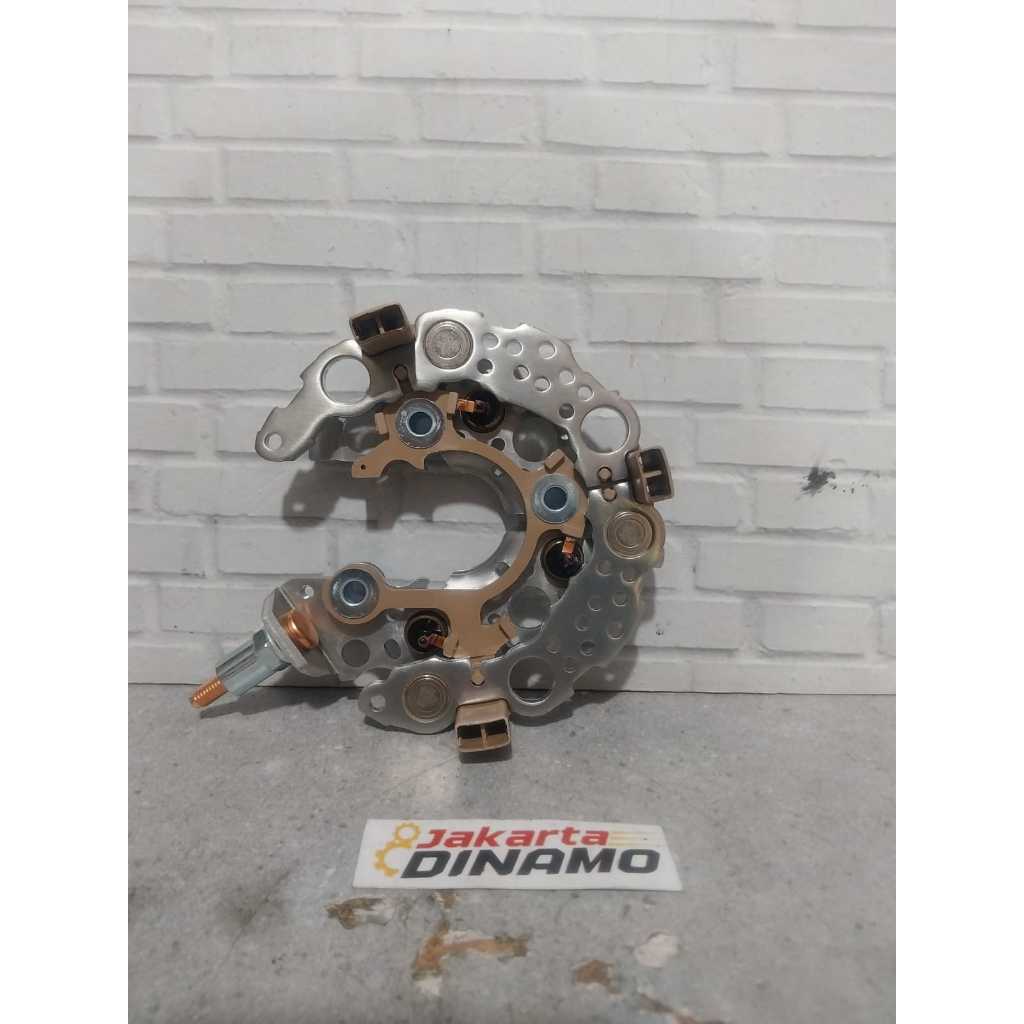 Rectifier CRV / Alphard - Diode 6 (BARU)