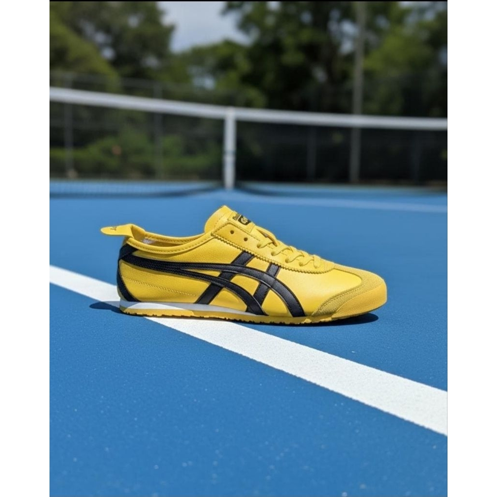 sepatu ONITSUKA TIGER MEXICO 66