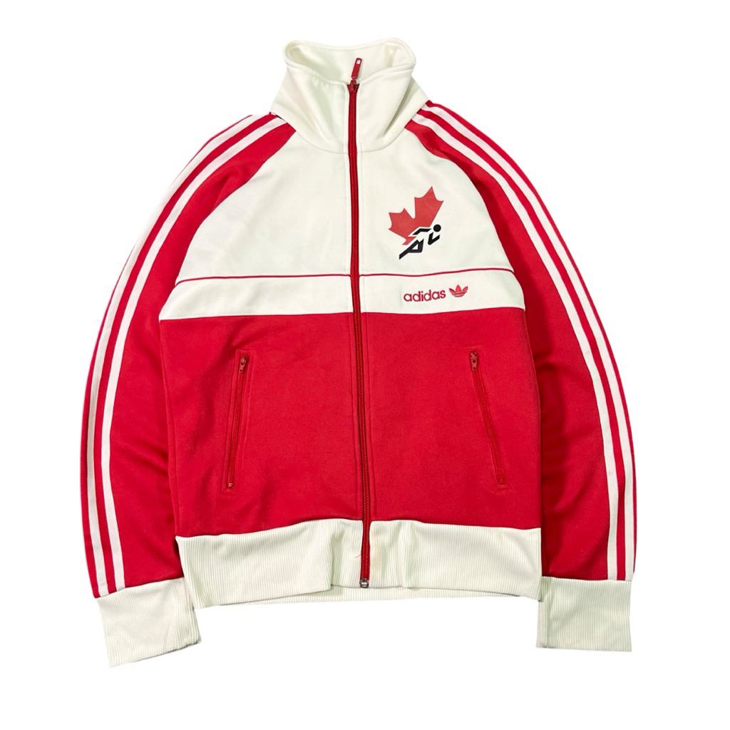 Tracktop Adidas Canada