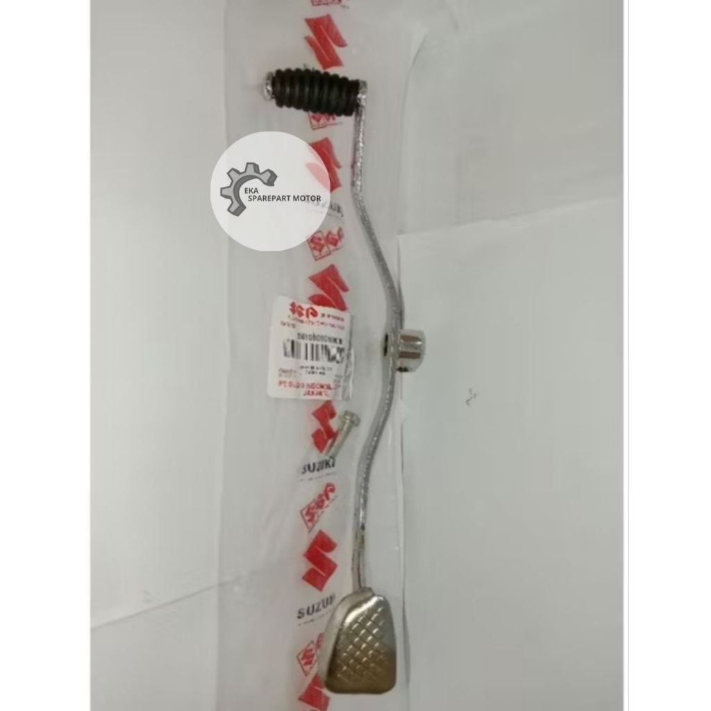 Pedal Operan Gigi Suzuki Shogun 125, Pedal Overan Gigi Shogun 125 B09