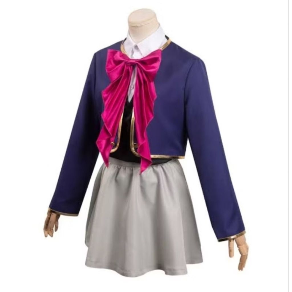 preloved costume kana arima size s