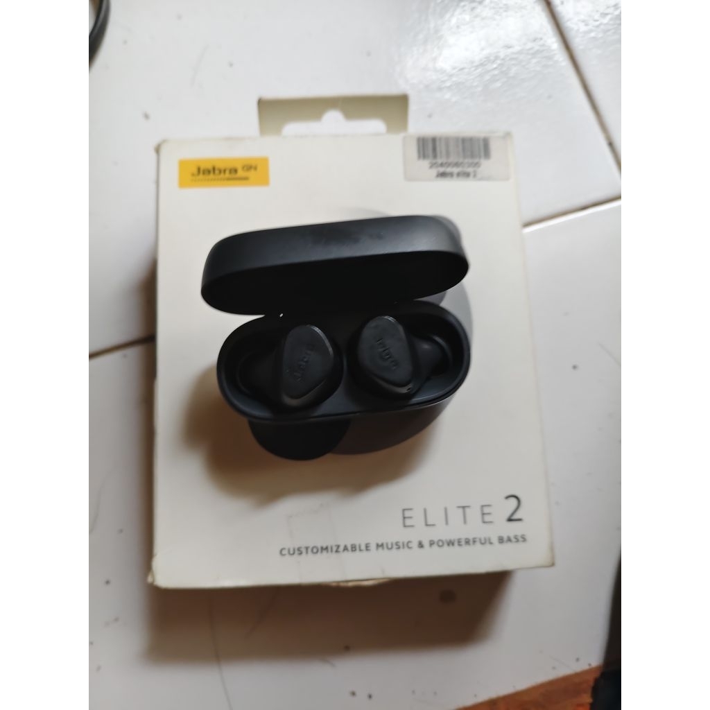 jabra elite 2