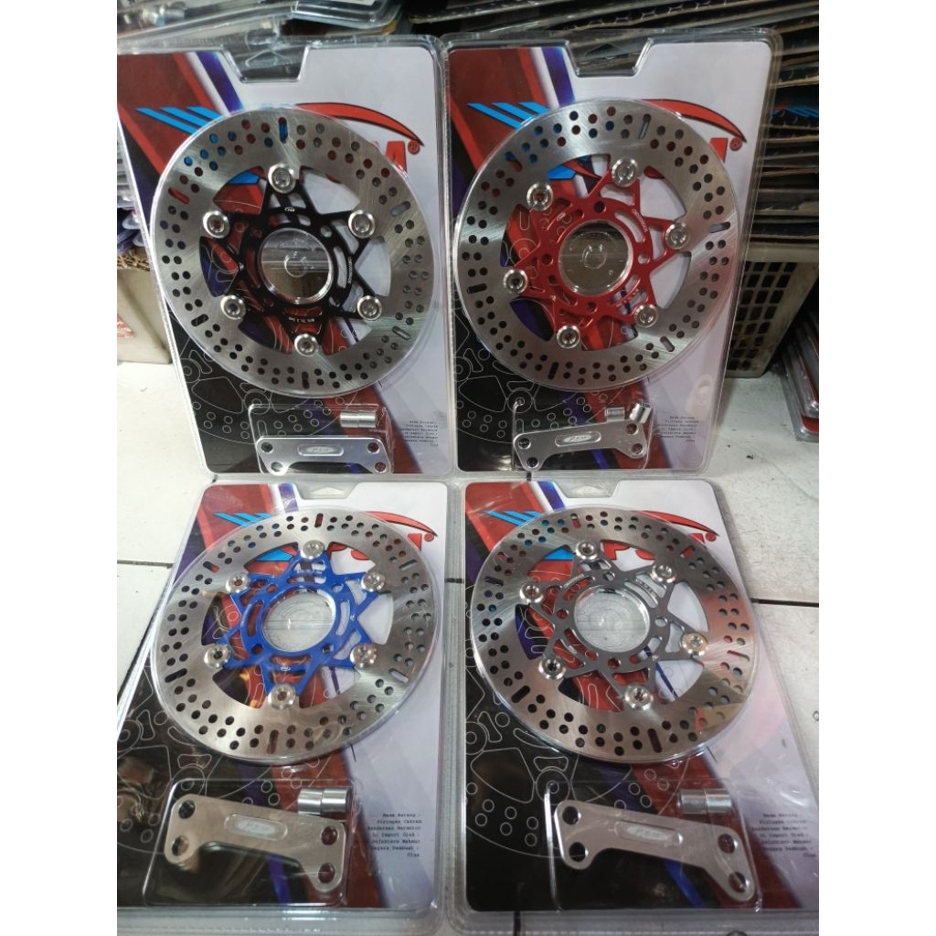 PSM  PIRINGAN PSM 220 MIO SOUL MIO SMILE MIO SPORTY FROTING PLUS BREKET