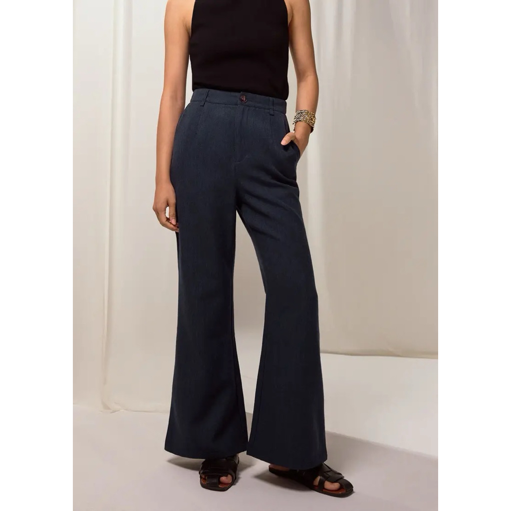 Love Bonito - Flare Pants