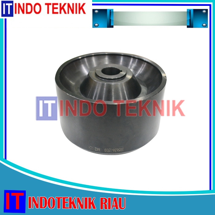 Timer Fuso 8DC9 Timer Fuso 8DC10 Fuso Timer Mitsubishi hino 105636-1510