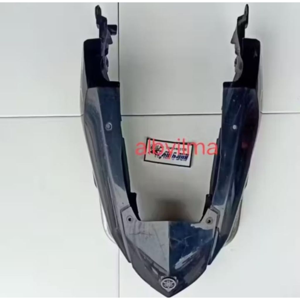 body belakang byson karbu original