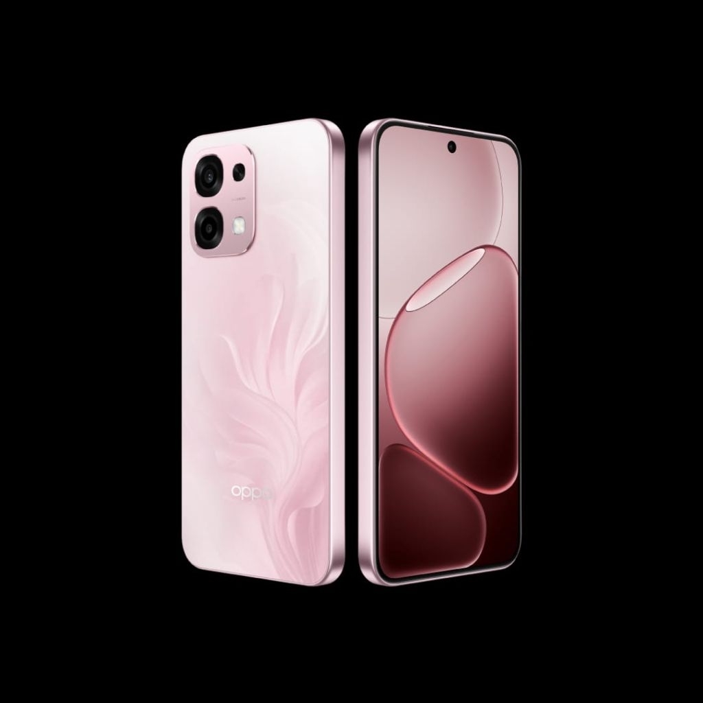 OPPO A6 Pro Ram 16GB / 128GB & 16GB / 256GB