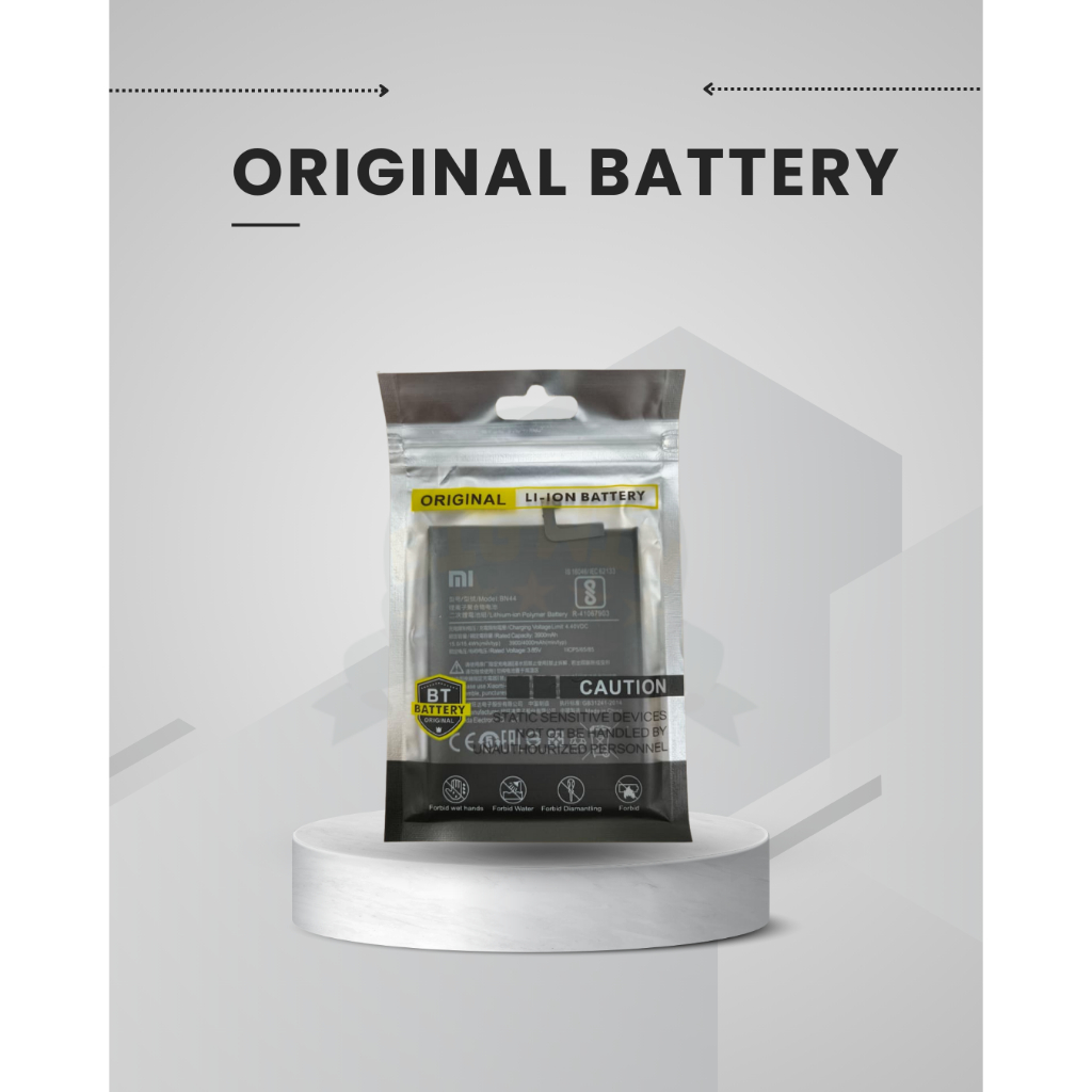 BATERAI BATTERY EB-BA530ABE SAMSUNG A8 2018 / SM-A530F DOUBLE [IC POWER] ORIGINAL