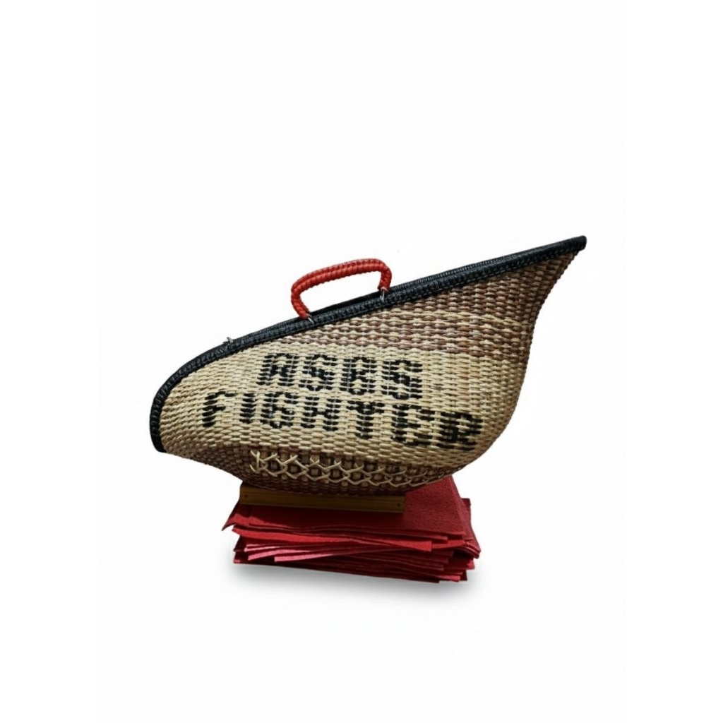 KISO AYAM  ROTAN  PRENIS PREMIUM BEBAS REQUES / KUBU NAMA FREE KARPET