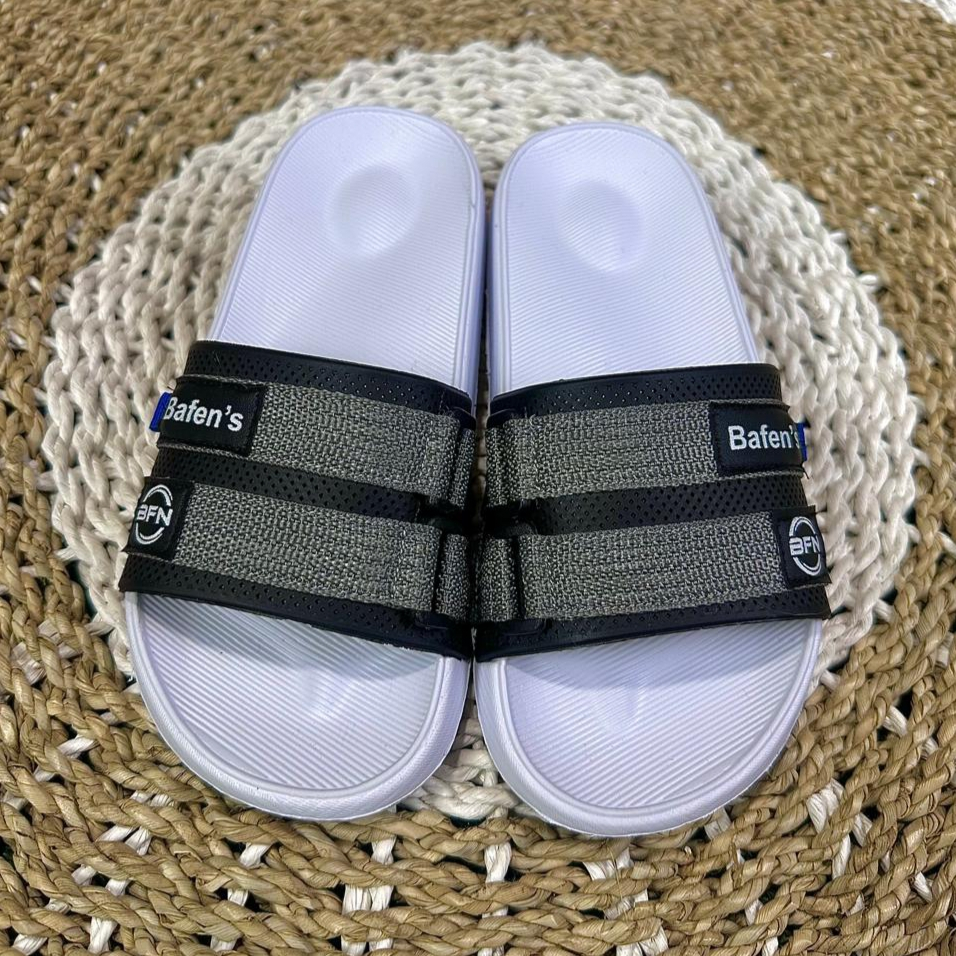 Bafen's-Sandal Phylon Ultra Nyaman Ringan Untuk Pria Wanita Anak Cocok Indoor Outdoor Seharian Empuk