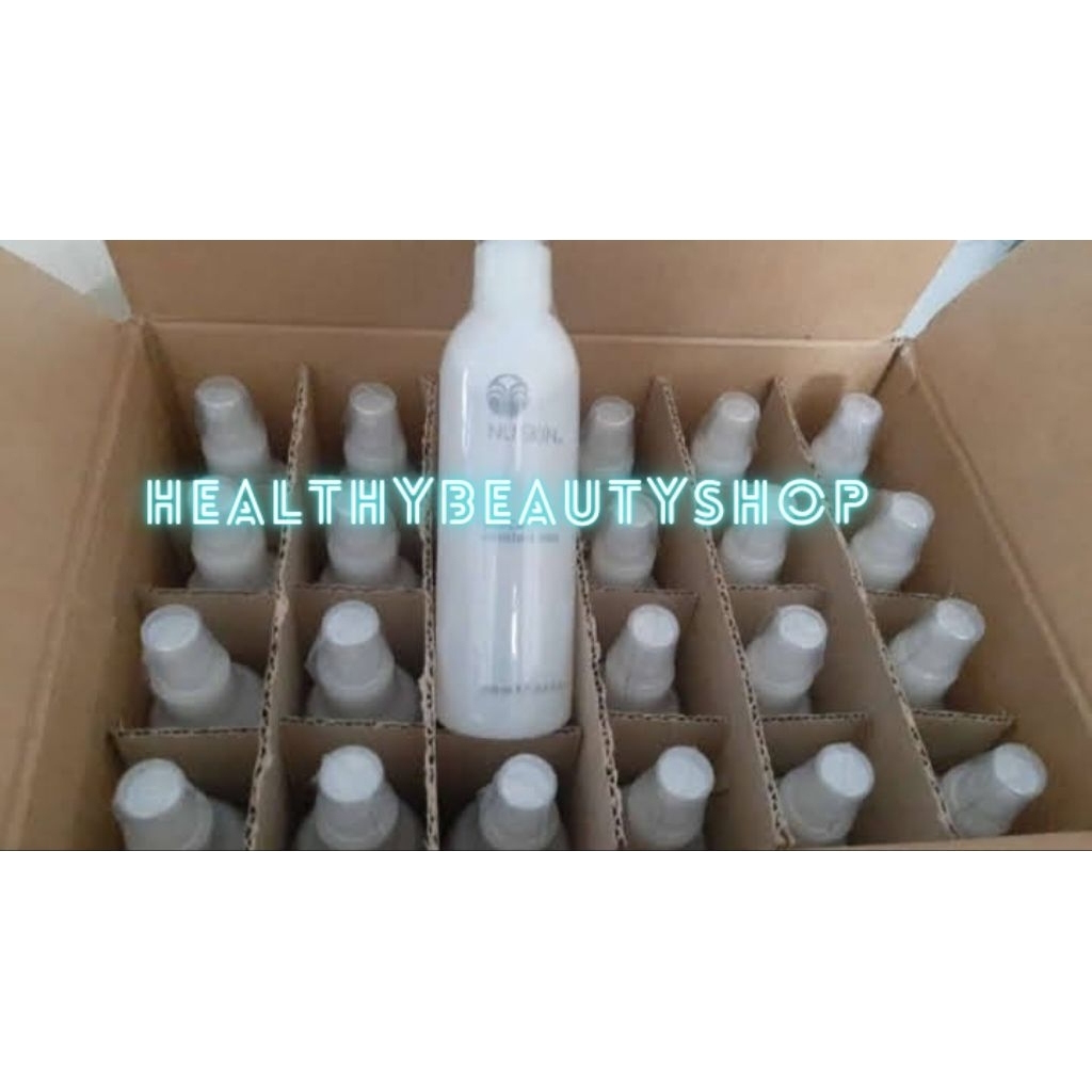 Napca® Napcha Moisture Mist Ed 2027 Napcha Original Napcha NuSkin®