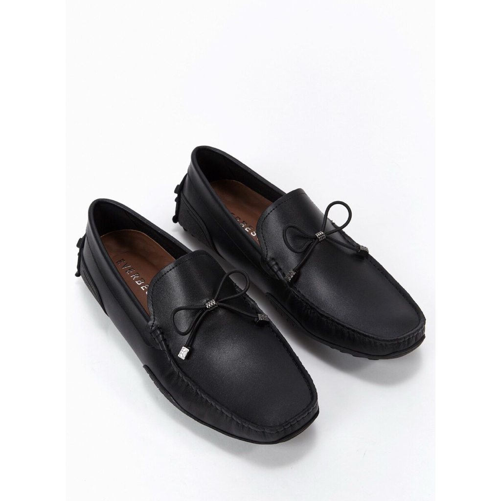 Sepatu pria Loafers Everbest original - Bamsy