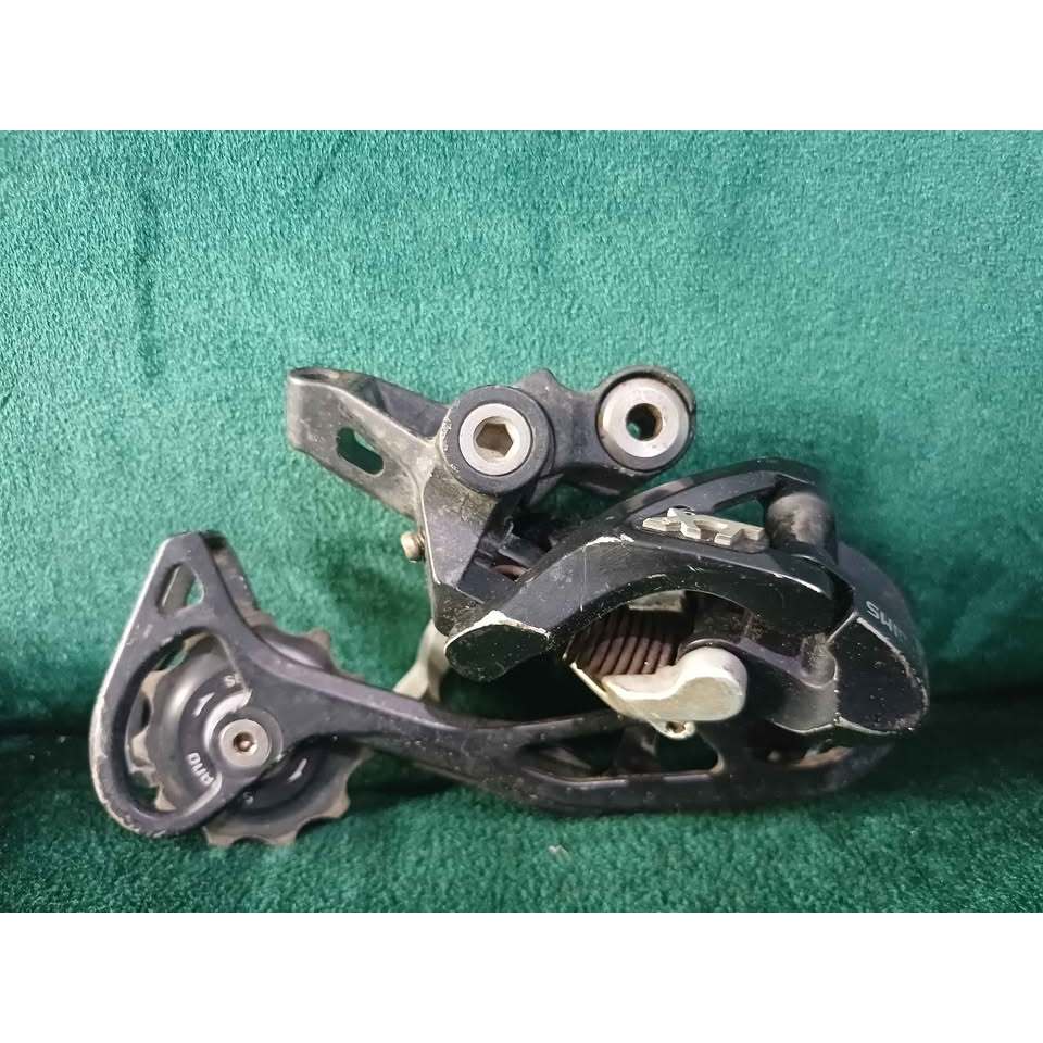 Rd Shimano Deore XT M780 10 Speed