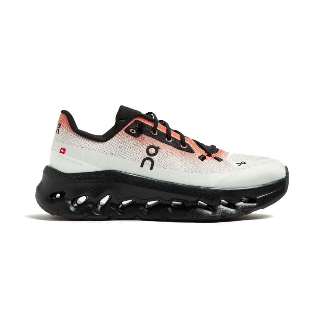Sepatu Running X Cloudtilt White/Flame/Black
