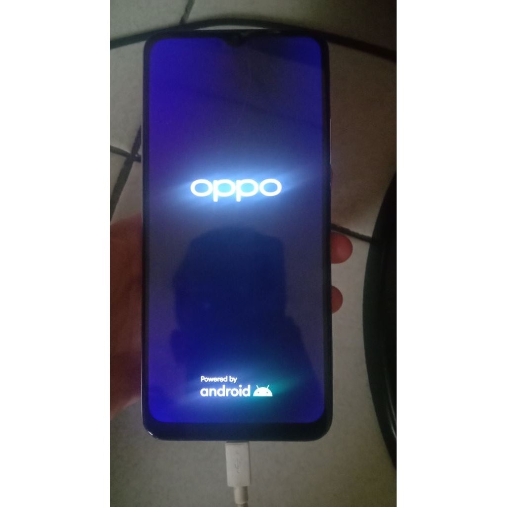 oppo a15 ram 3/32
