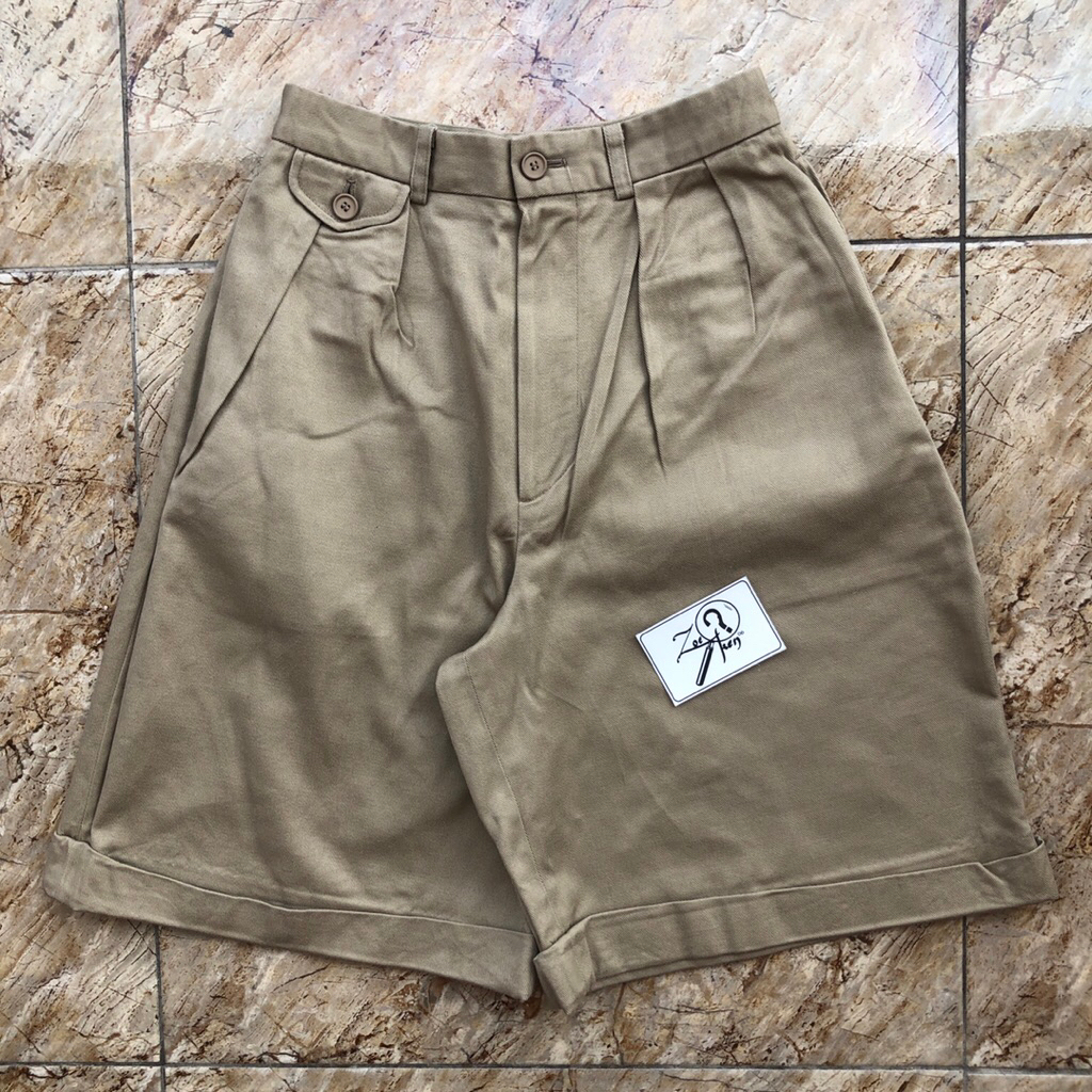 CELANA PENDEK RALPH LAUREN CEWE