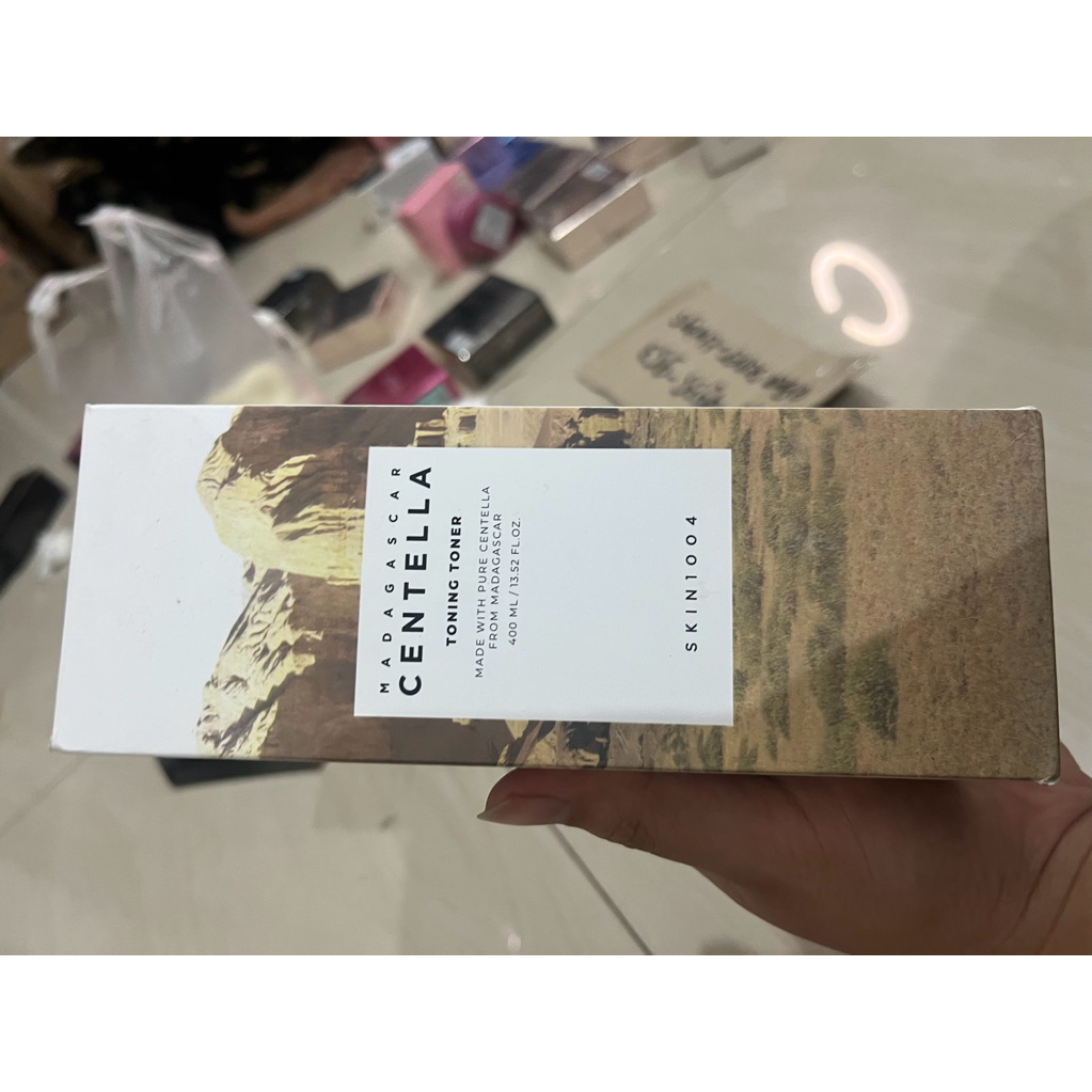 TONER SKIN1004 400ml