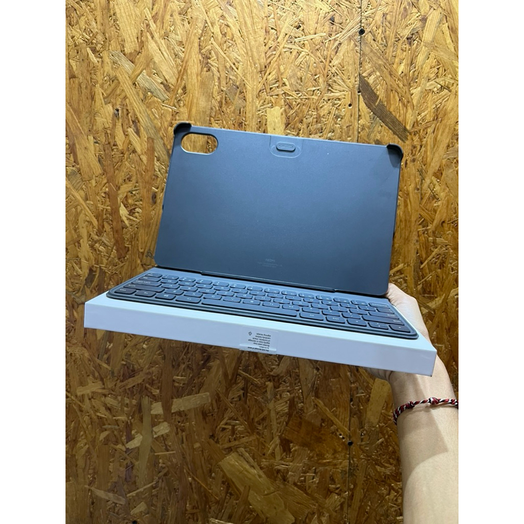 Keyboard Redmi pad 2 Pro Second