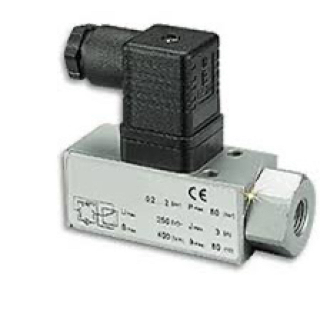 Pressure Switch Pneumatic