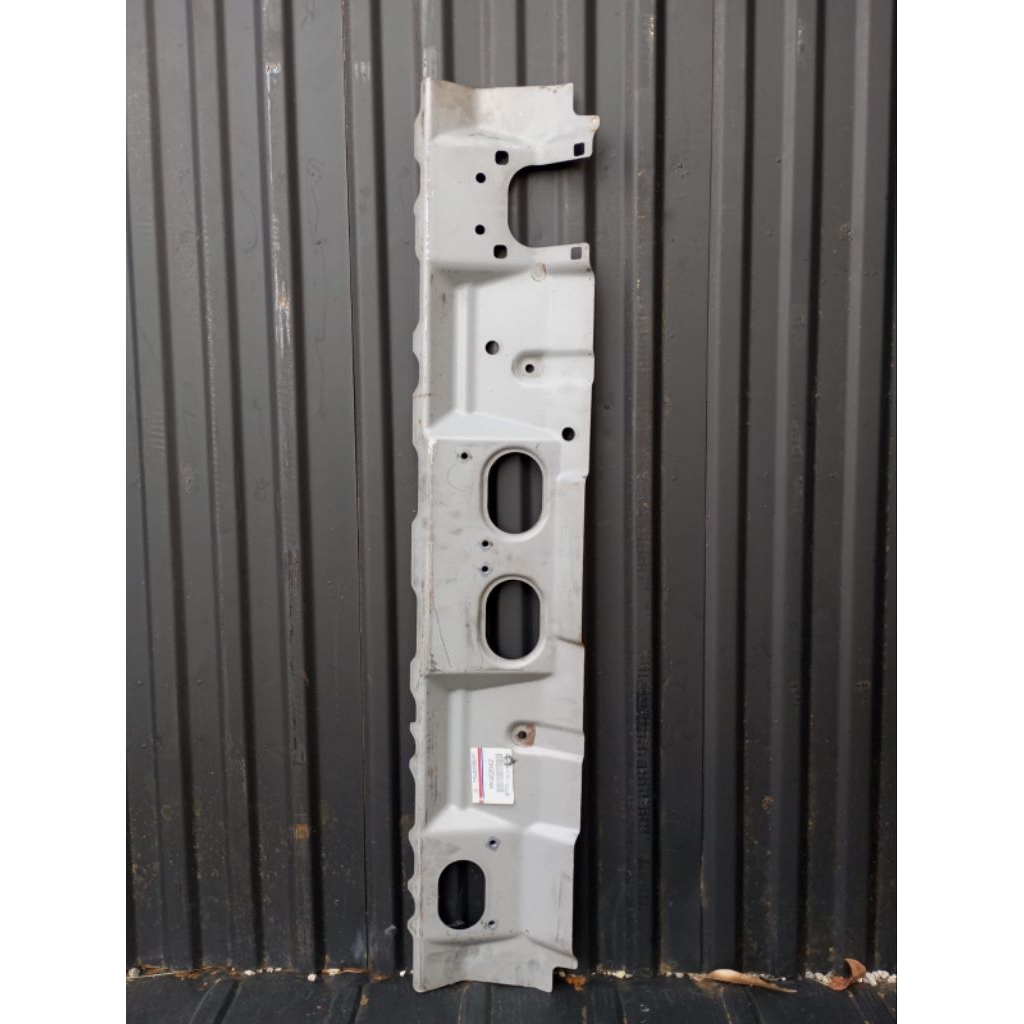 Plat Lapisan Lantai ORI Mitsubishi Canter ps125, dek depan