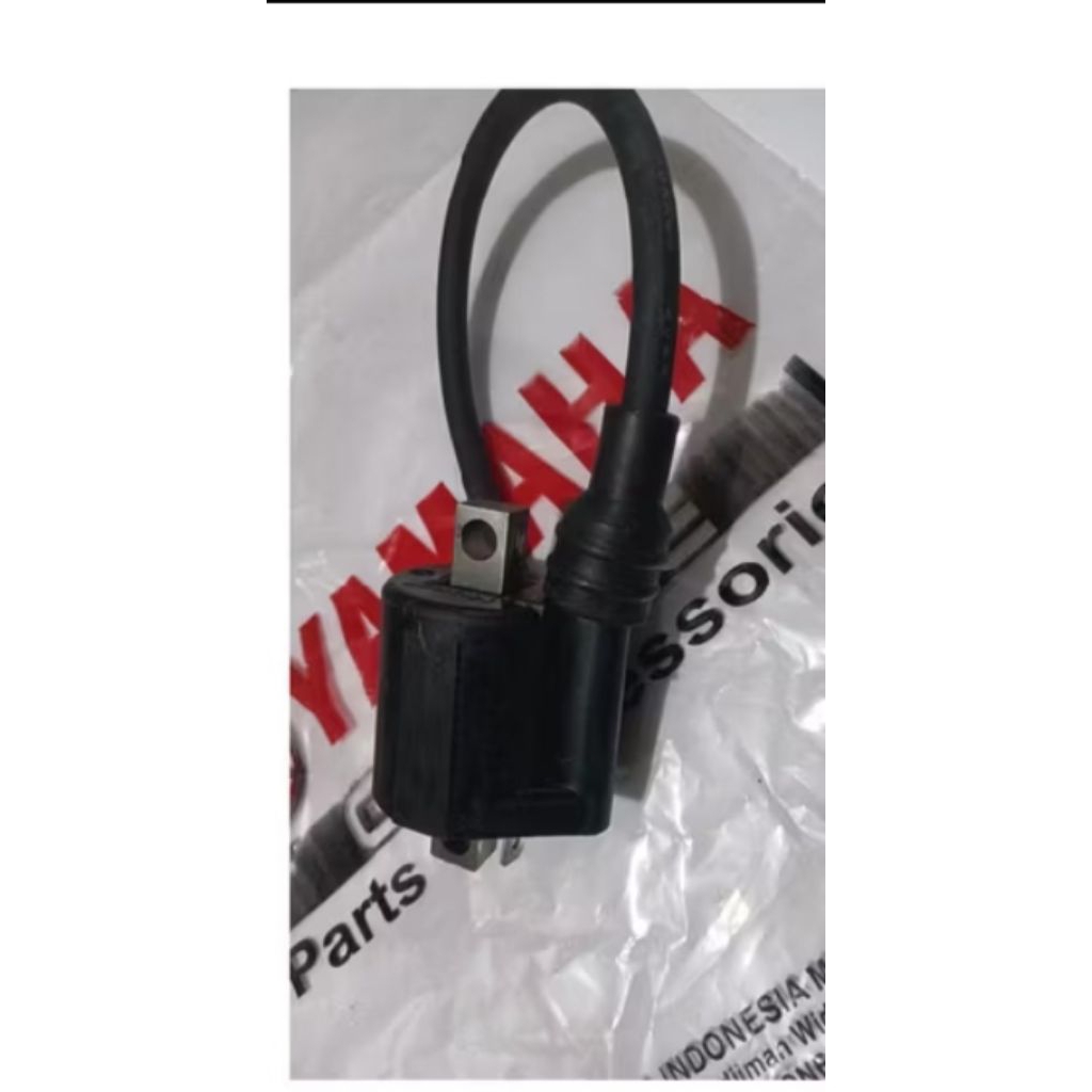 koil yamaha jupiter z