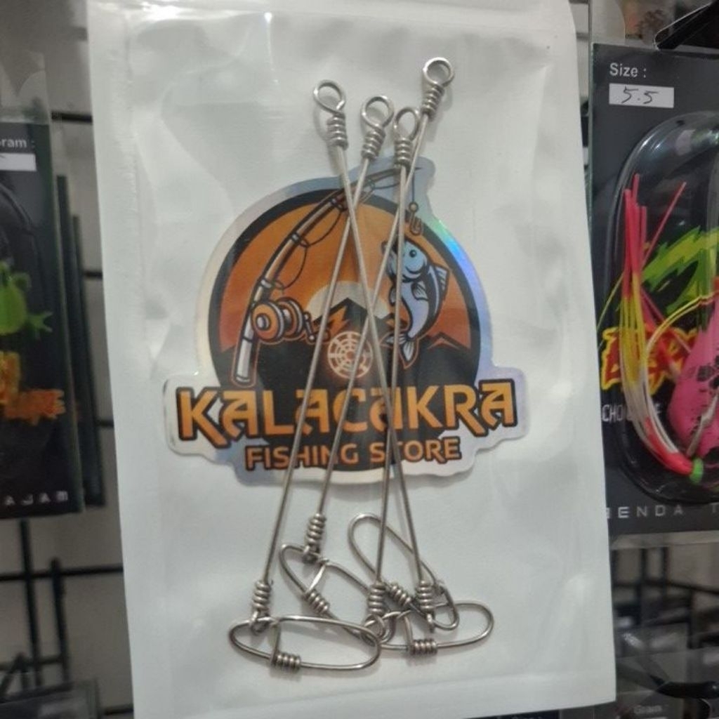 UPGRADE VERSI LONG SNAP PANCING TOMAN,GABUS || SNAP KAWAT FULL 1MM SUPER POWER || ANTI BENGKANG