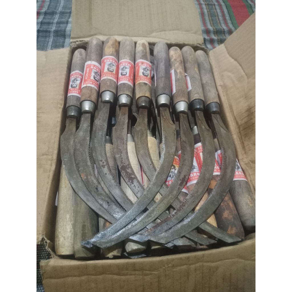 Arit Padi Sabit Padi Aret Padi