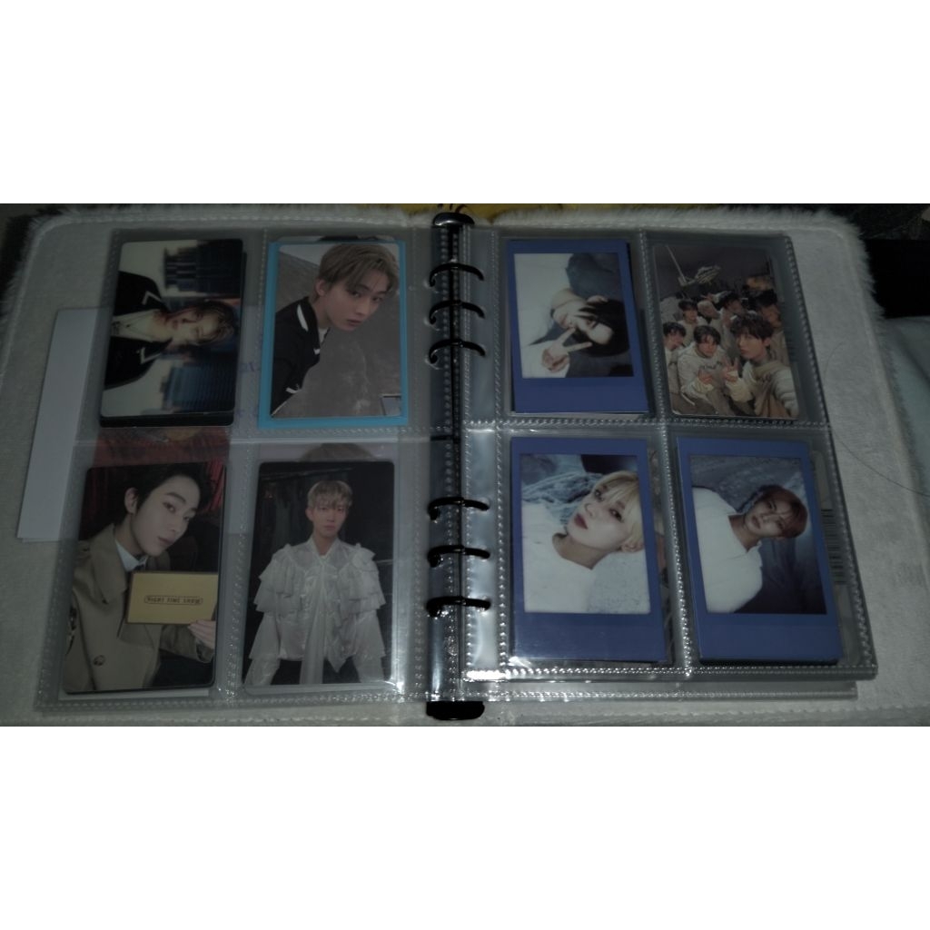 ENHYPEN PHOTOCARD OFFICIAL SET 19 PHOTOCARD