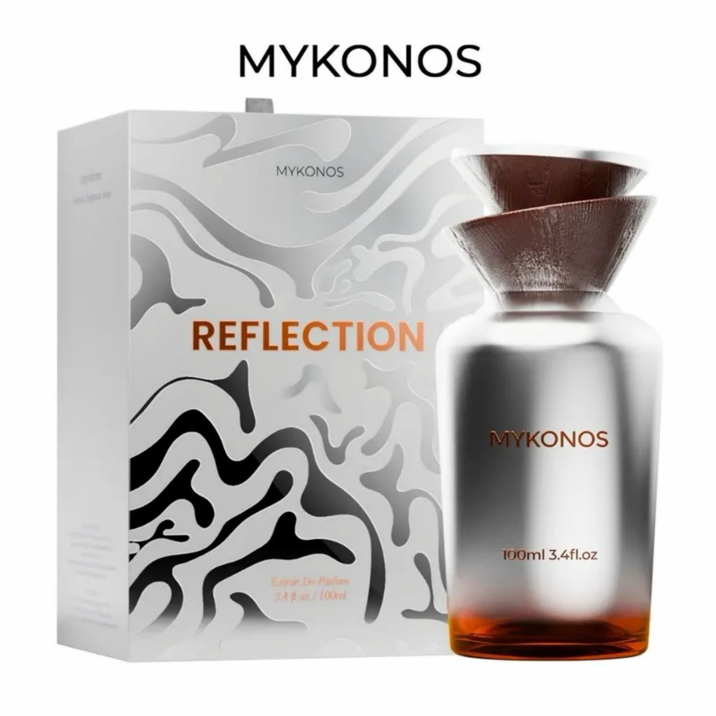 Mykonos Reflection 100ml