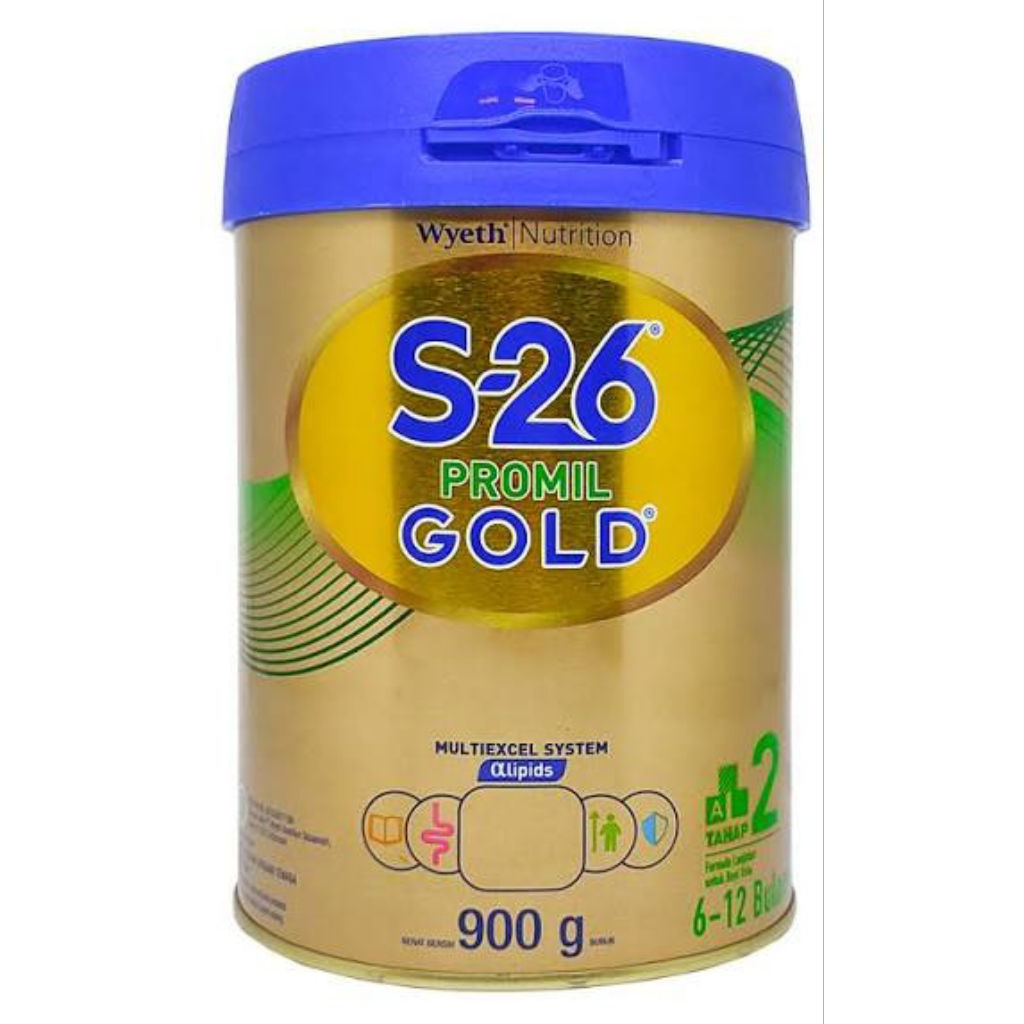 S26 procal gold tahap 2