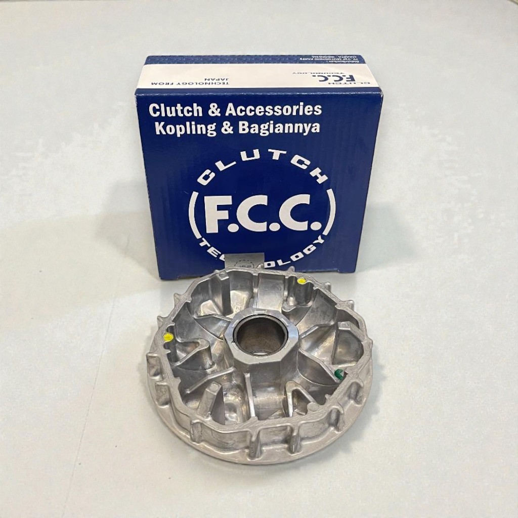 FCC RUMAH ROLLER ONLY ALL VARIANT PRODUK ORIGINAL 100% FCC JK1 / RUMAH ROLLER FCC / RUMAH ROLLER